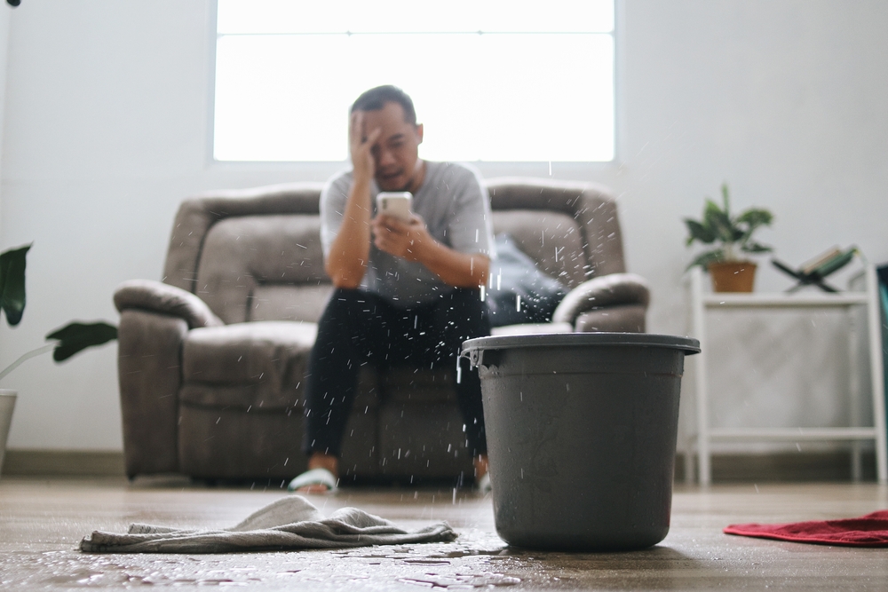 漏水一定是樓上的問題嗎？釐清樓上漏水責任歸屬